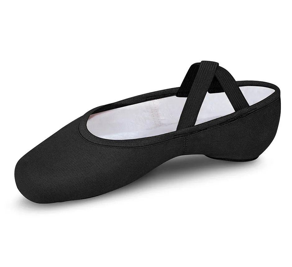 Performa Canvas Ballet by Bloch (Men)