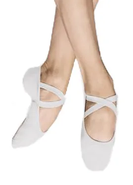 Performa Canvas Ballet by Bloch (Men)
