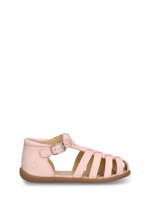 Pom D&#x27;api   Nappa leather sandals 