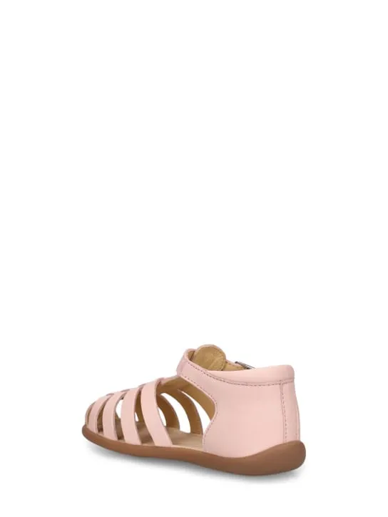 Pom D&#x27;api   Nappa leather sandals 