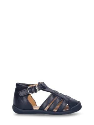 Pom D&#x27;api   Nappa leather sandals 