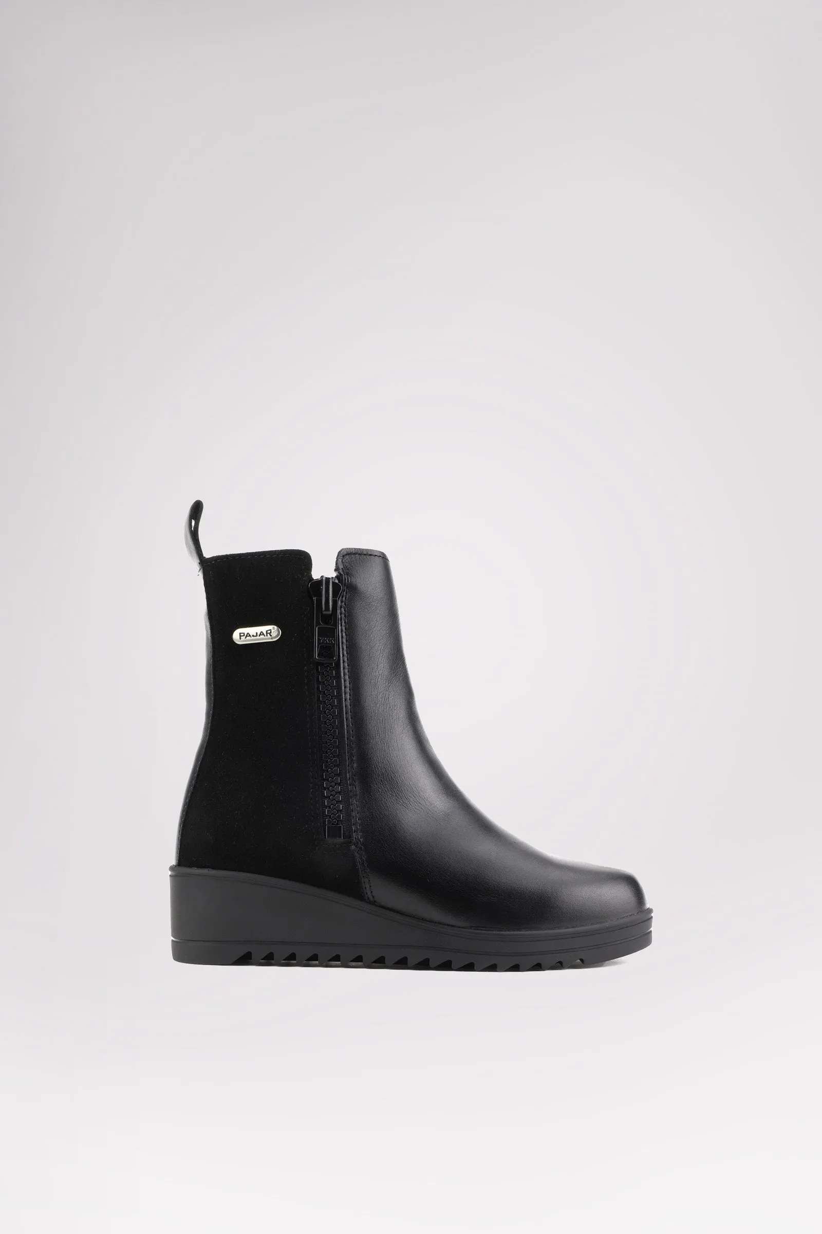 Portland Women's Heritage Boot