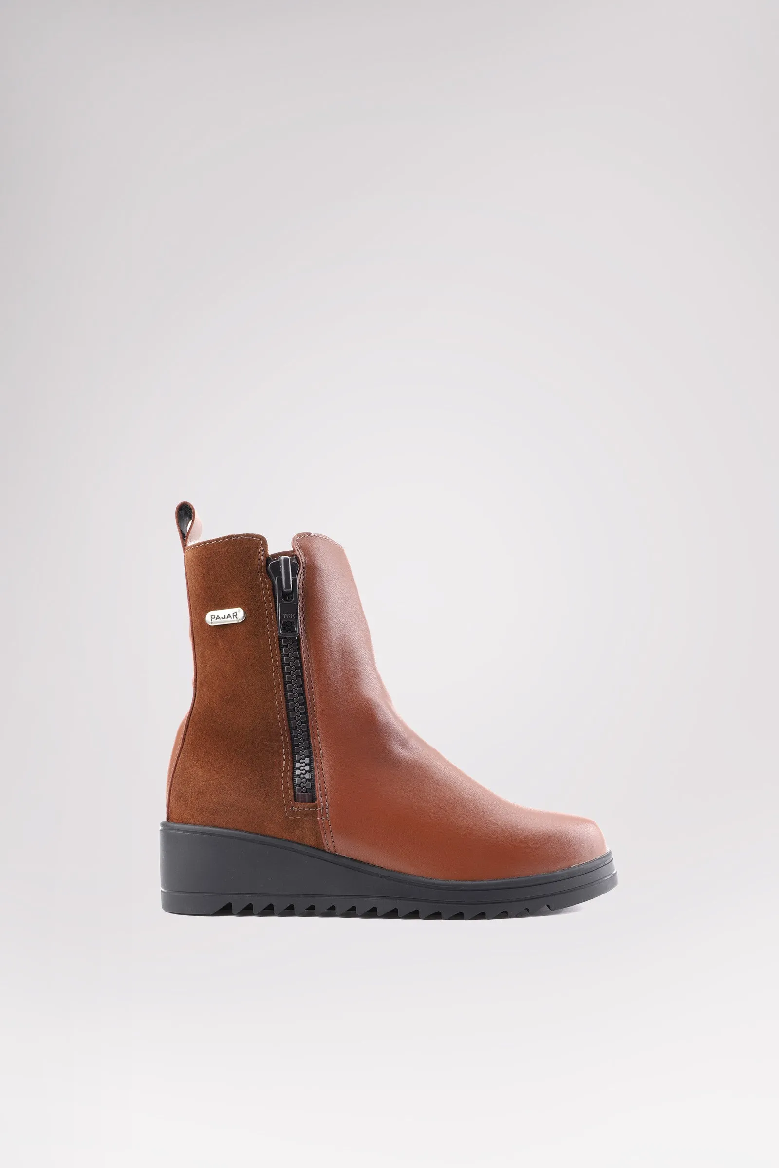 Portland Women's Heritage Boot