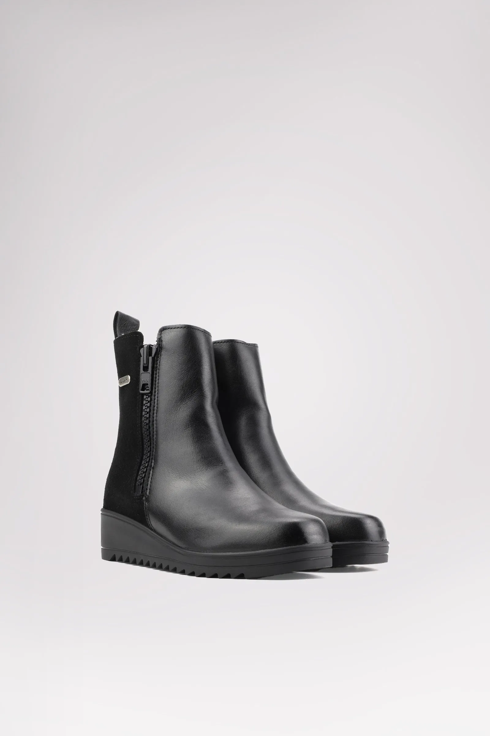 Portland Women's Heritage Boot