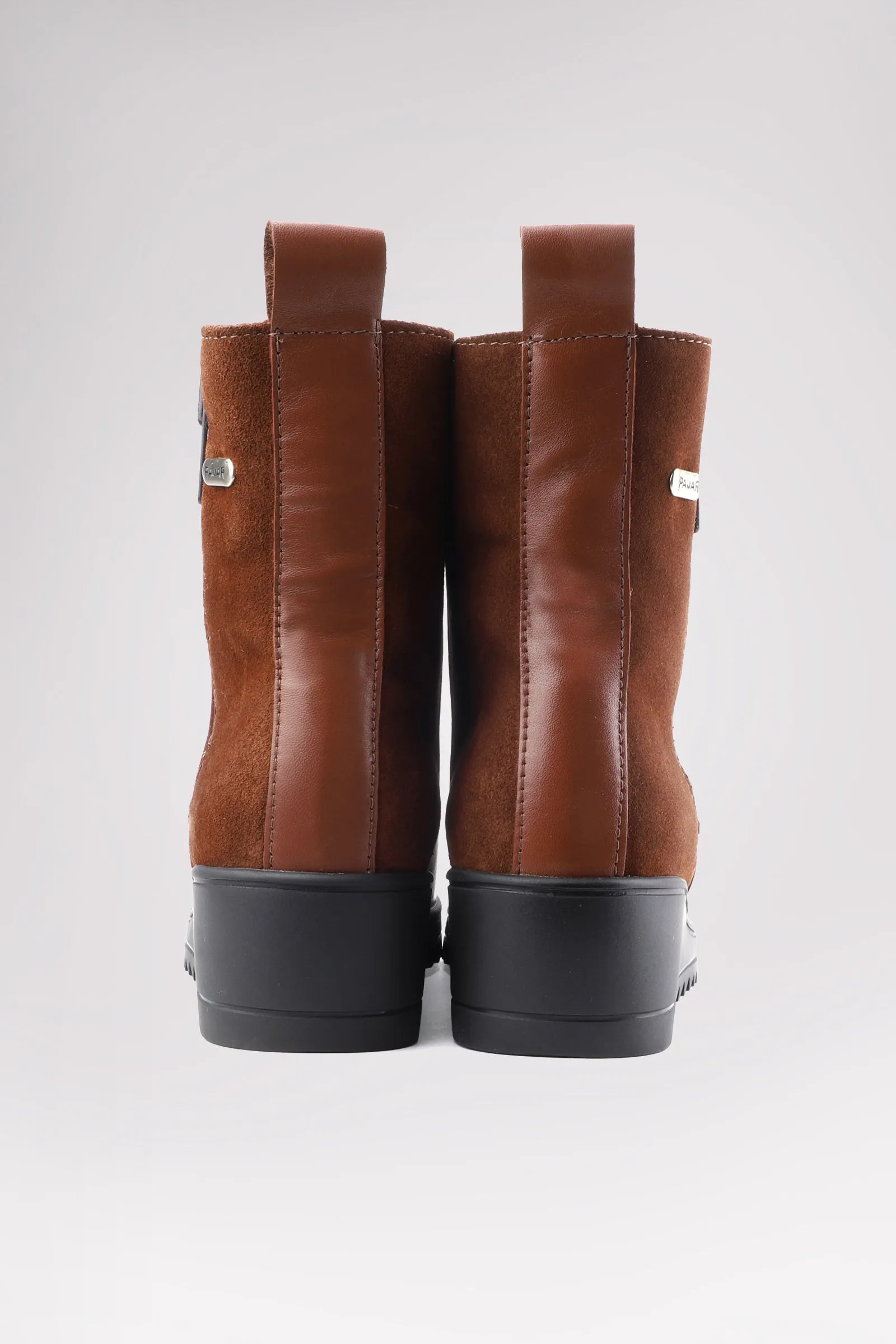 Portland Women's Heritage Boot