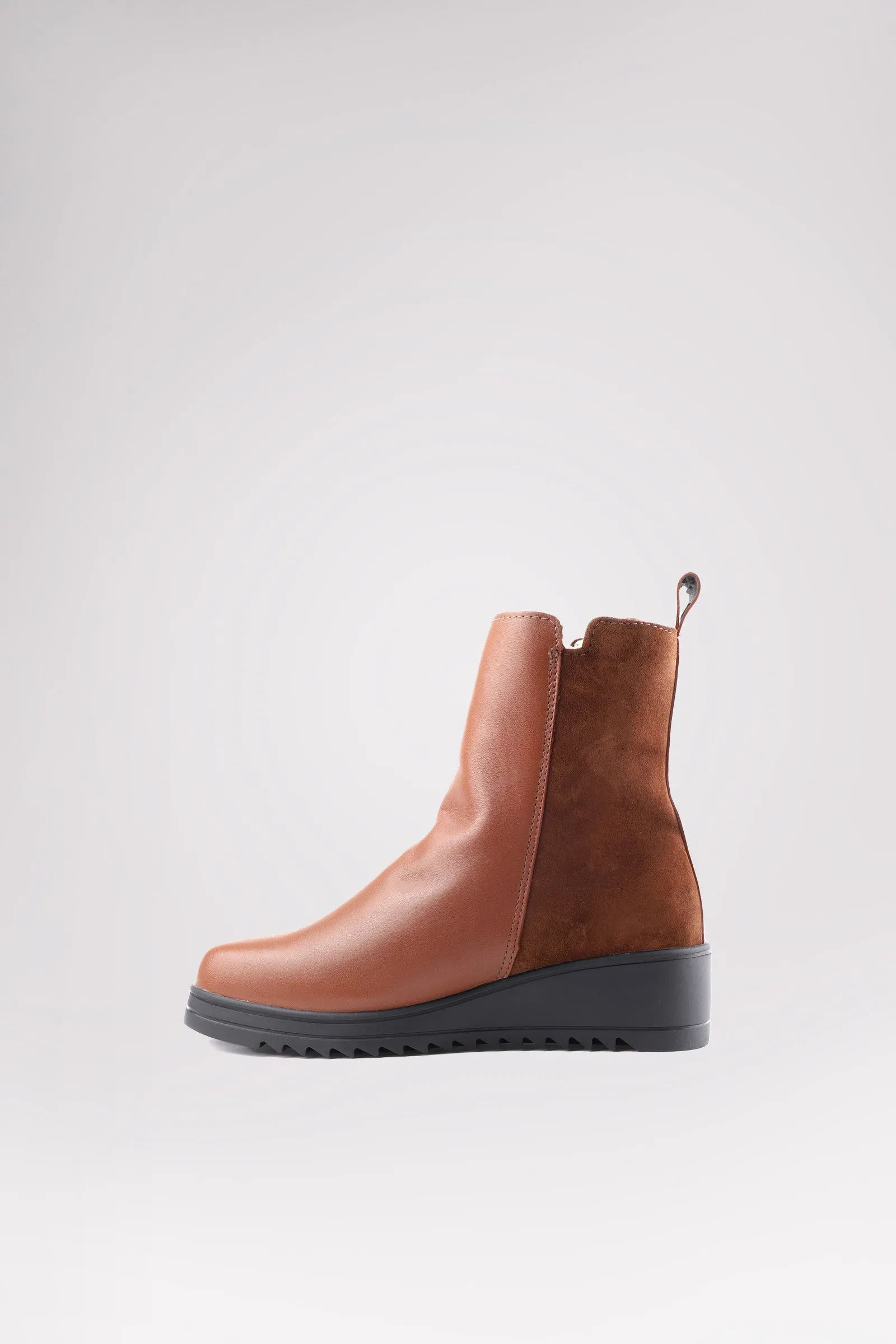 Portland Women's Heritage Boot