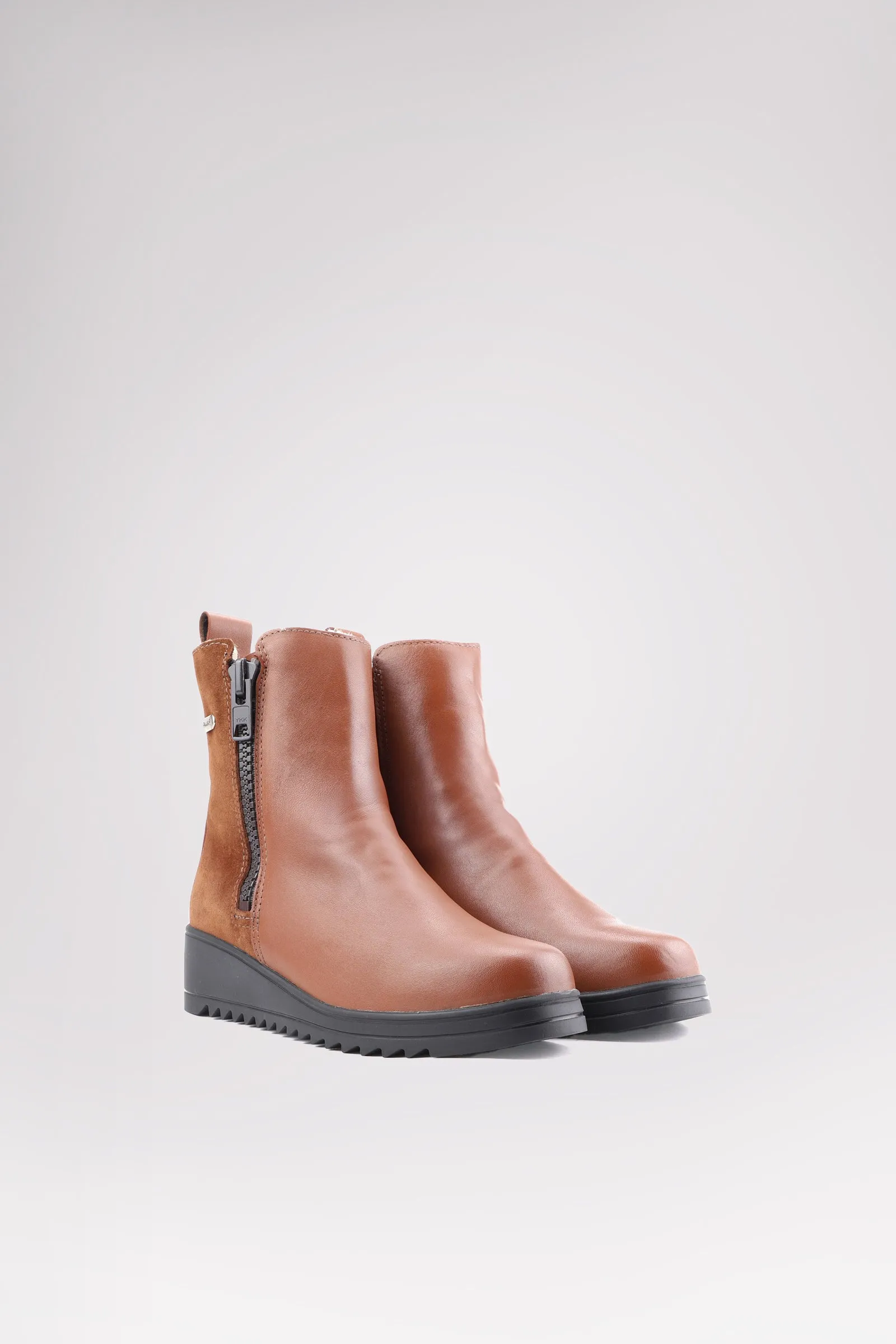 Portland Women's Heritage Boot