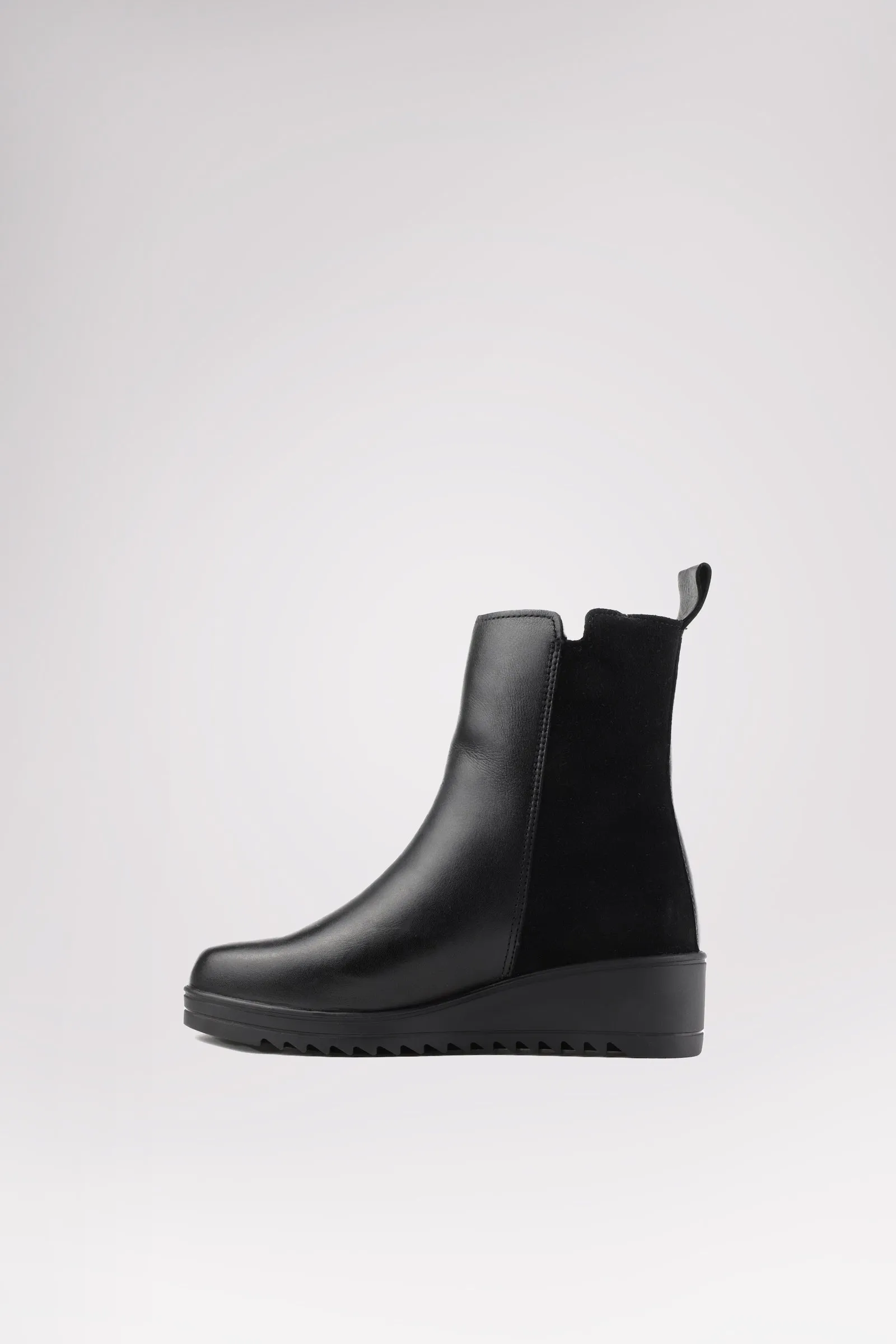 Portland Women's Heritage Boot