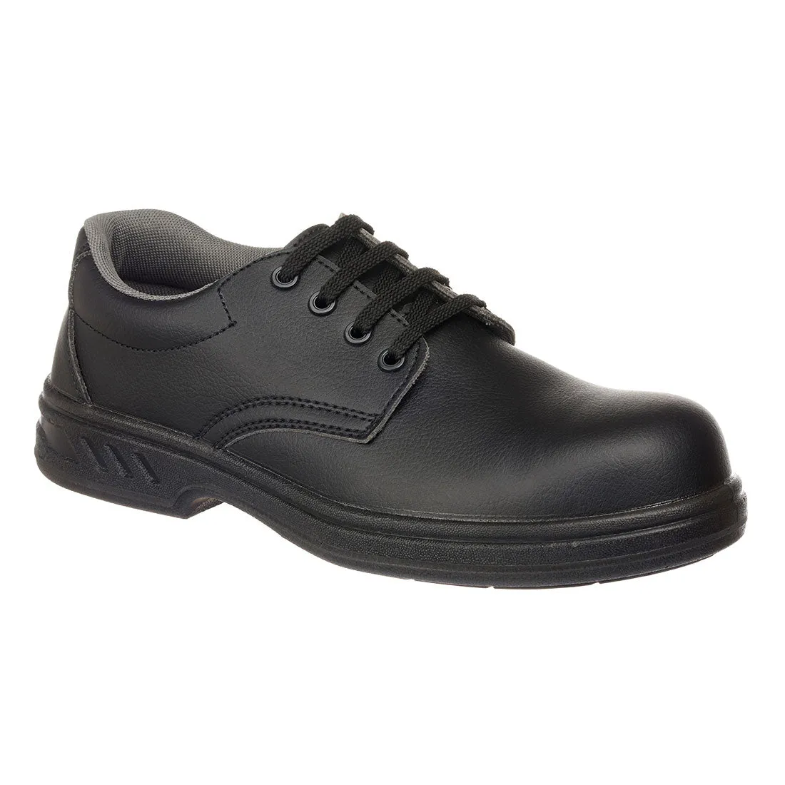 Portwest FW80 Steelite Laced Safety Shoes S2