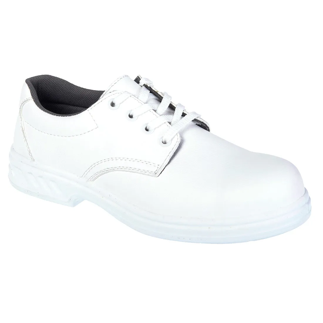 Portwest FW80 Steelite Laced Safety Shoes S2