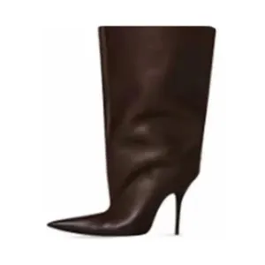 Pre Order:  Catwalk Stilettos Short Boots