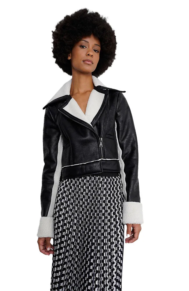 Presley Jacket