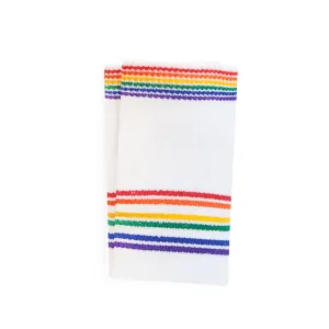 Pride Ankle Socks - Mighty