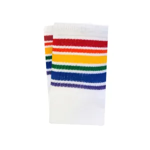 Pride Low Cut Socks - Fearless
