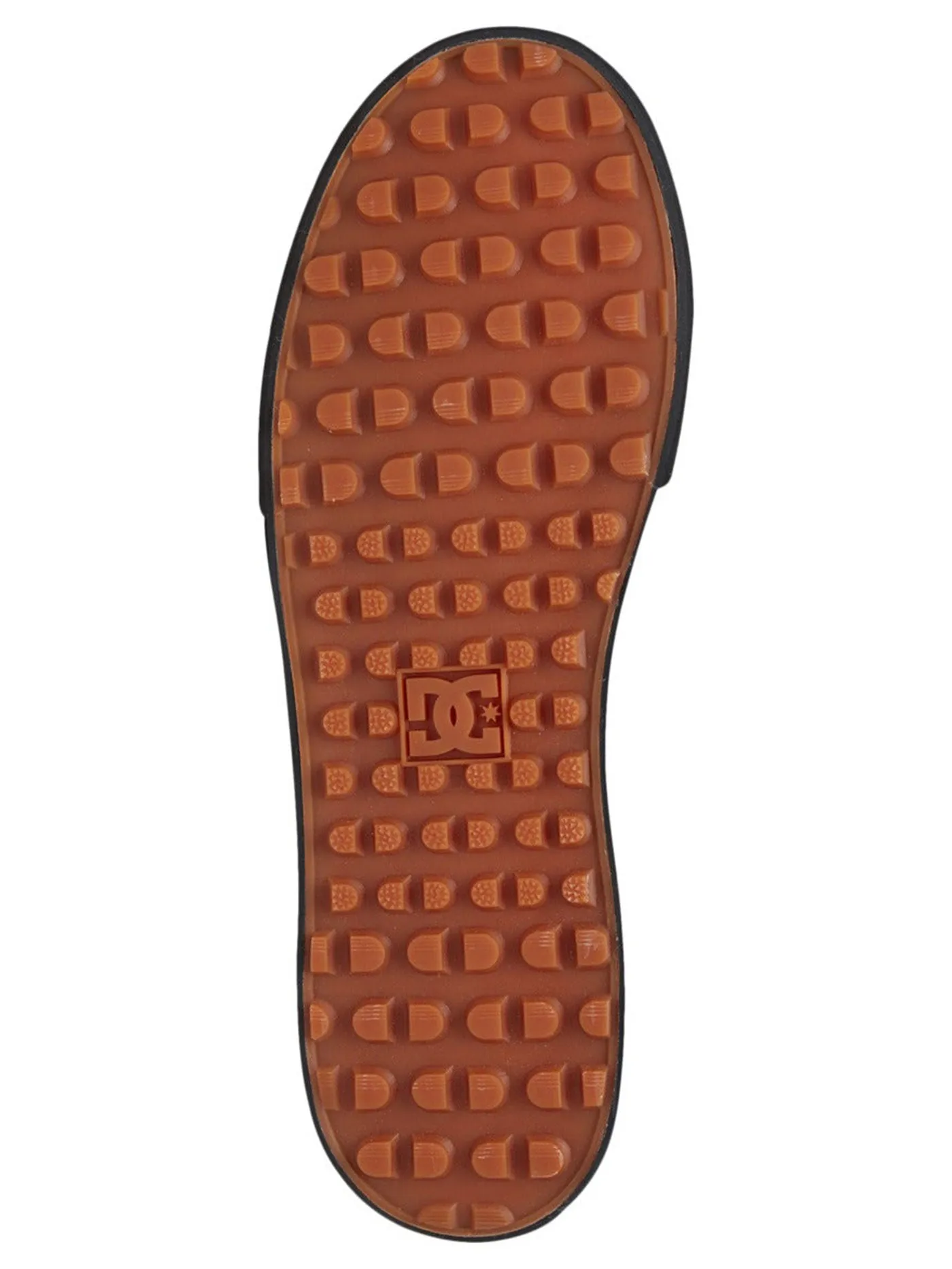 Pure High-Top WC WNT Wheat/Black Shoes
