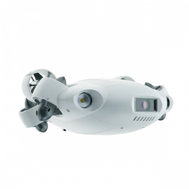 Qysea FIFISH V-EVO Underwater Camera ROV/Robot/Drone