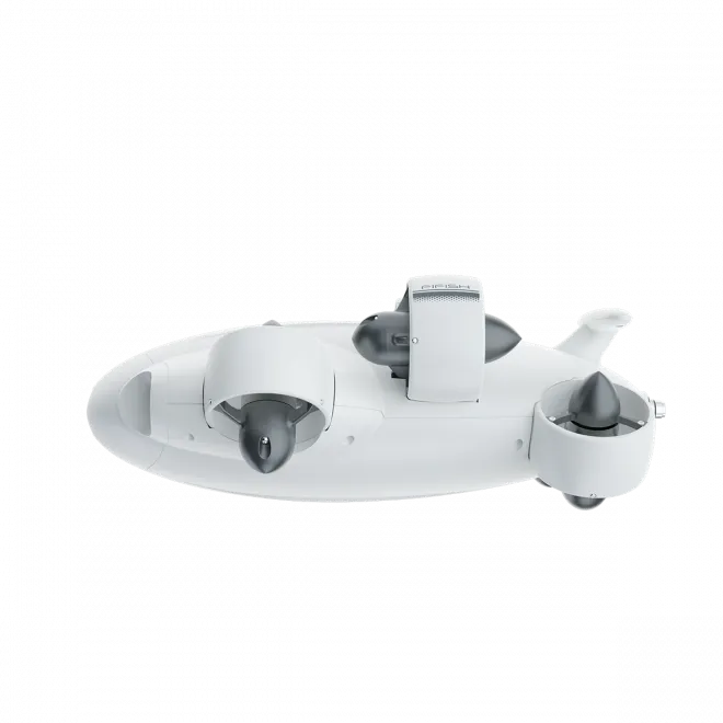 Qysea FIFISH V-EVO Underwater Camera ROV/Robot/Drone