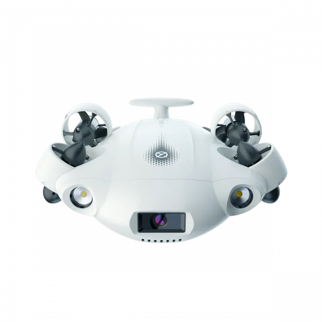 Qysea FIFISH V-EVO Underwater Camera ROV/Robot/Drone