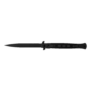 Rampage Stiletto - Black