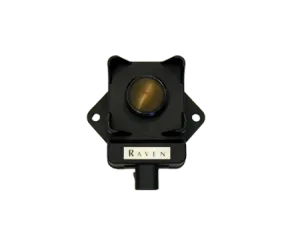 Raven AutoBoom XRT | Maximize Spray Efficiency
