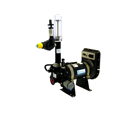 Raven Sidekick Pro Direct Injection System | Precision Chemical Application with Automatic Calibration