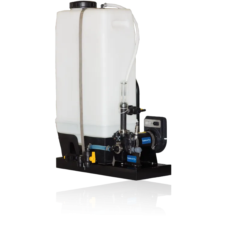 Raven Sidekick Pro Direct Injection System | Precision Chemical Application with Automatic Calibration