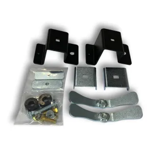 RCI High-Lift Mount Kit For Jeep GLADIATOR