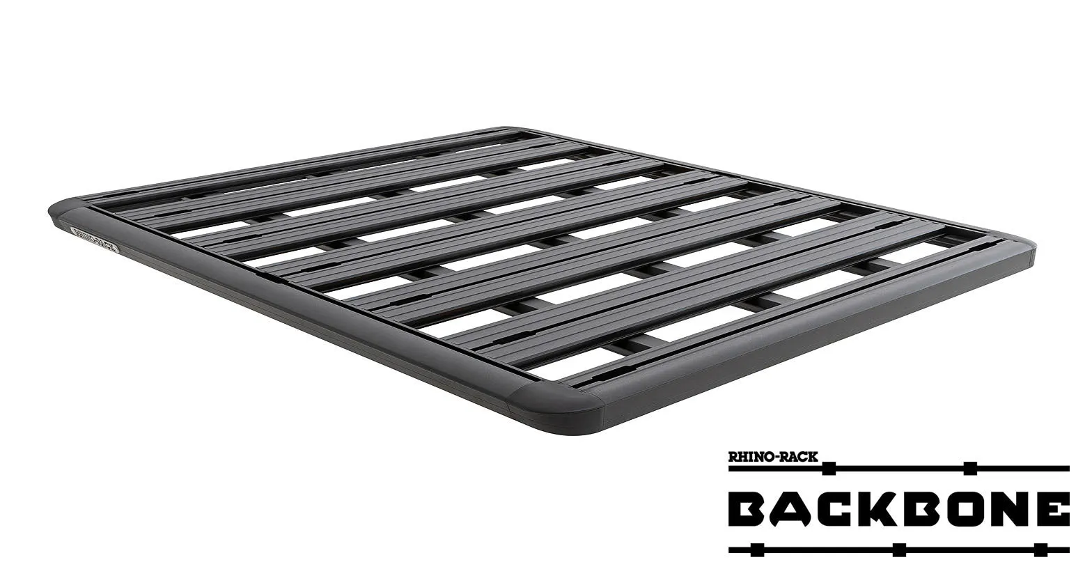 Rhino-Rack Pioneer 5 Platform Roof Rack Backbone RLT600 48" x 56" Jeep Gladiator