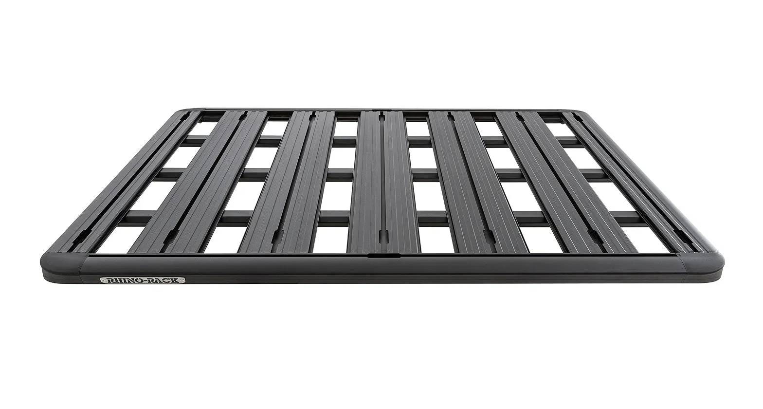 Rhino-Rack Pioneer 5 Platform Roof Rack Backbone RLT600 48" x 56" Jeep Gladiator