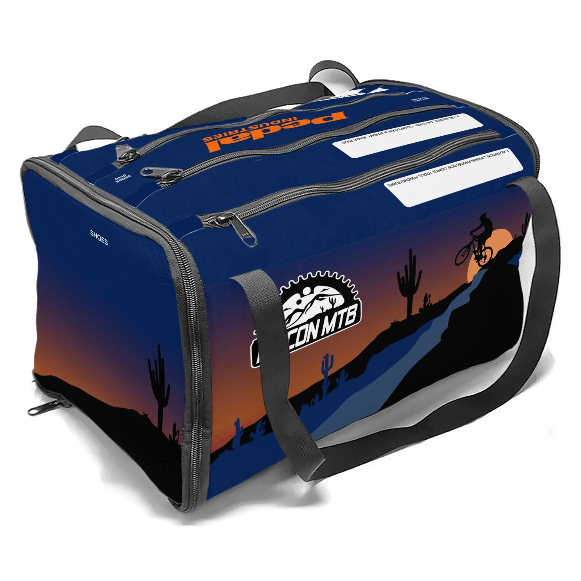 Rincon Composite 2023 CYCLING RACEDAY BAG™