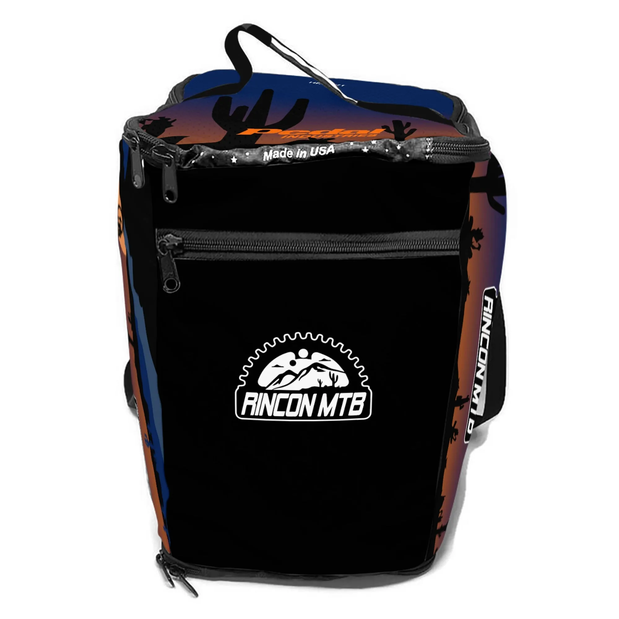 Rincon Composite 2023 CYCLING RACEDAY BAG™