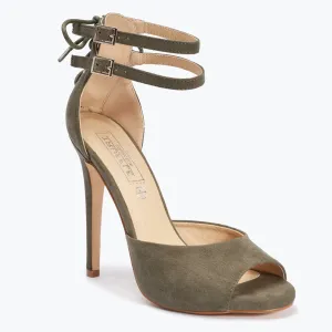 Rita120 Khaki