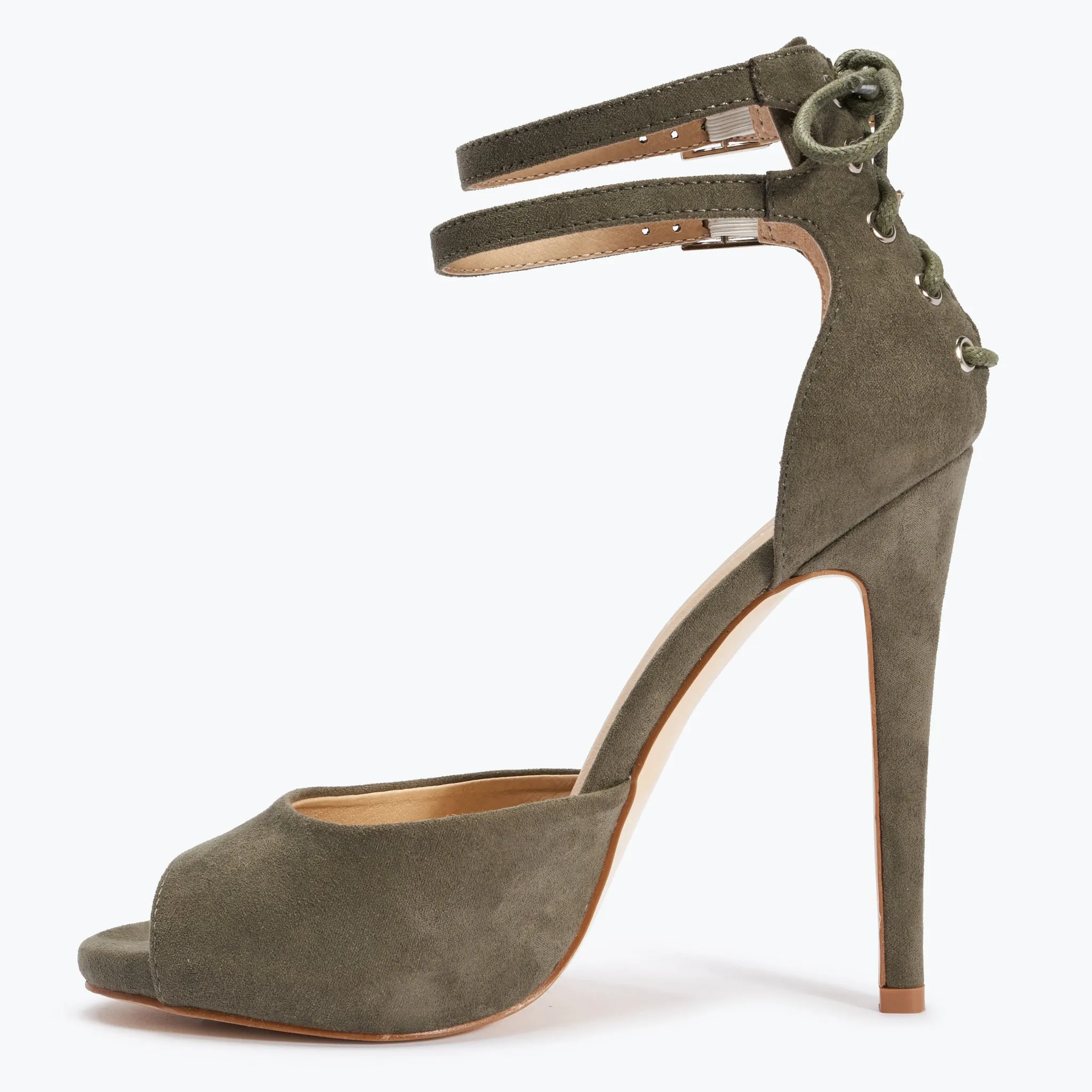 Rita120 Khaki