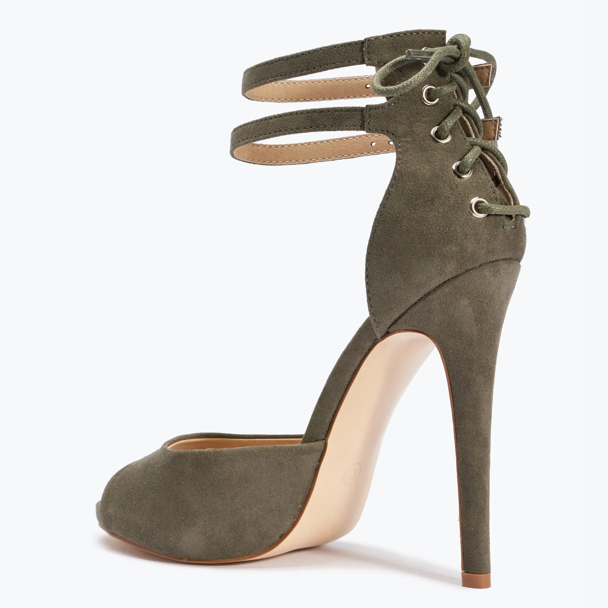 Rita120 Khaki