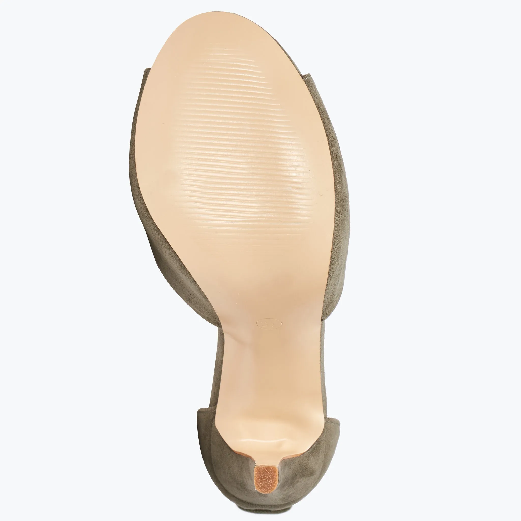Rita120 Khaki