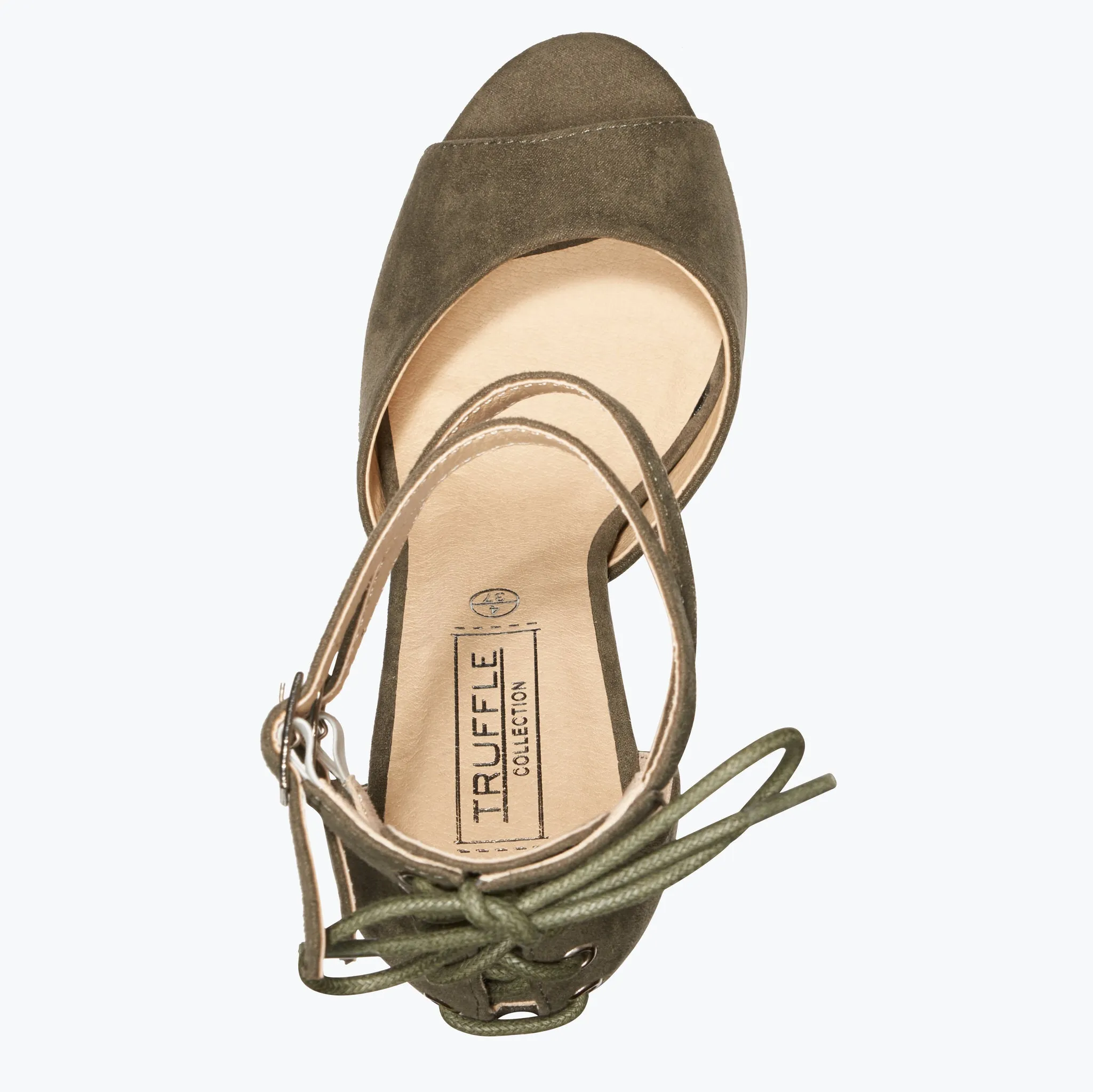 Rita120 Khaki