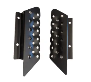 Rubicon Bed Steps for Jeep Gladiator JT Rubicon (2020 )