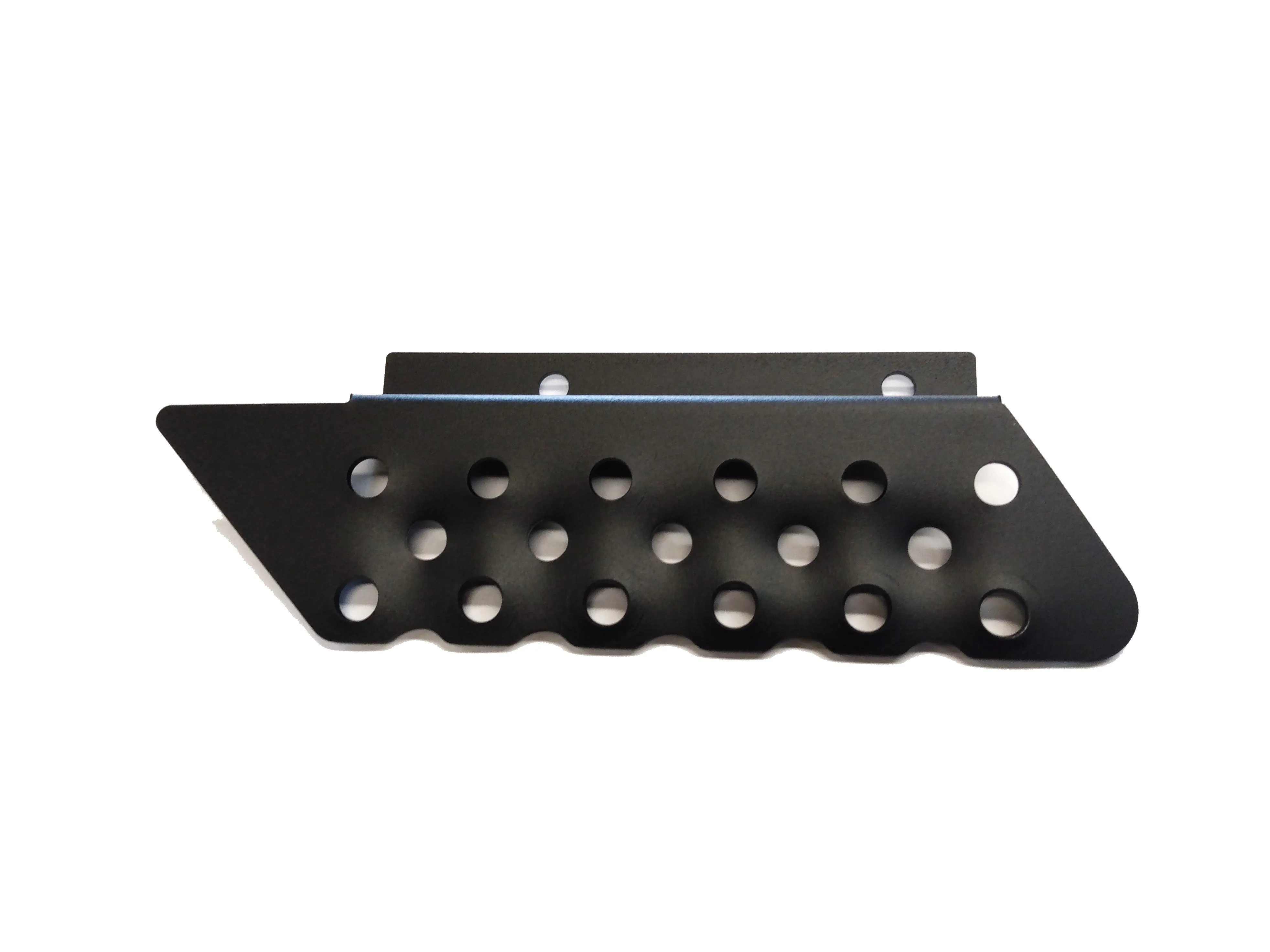 Rubicon Bed Steps for Jeep Gladiator JT Rubicon (2020 )
