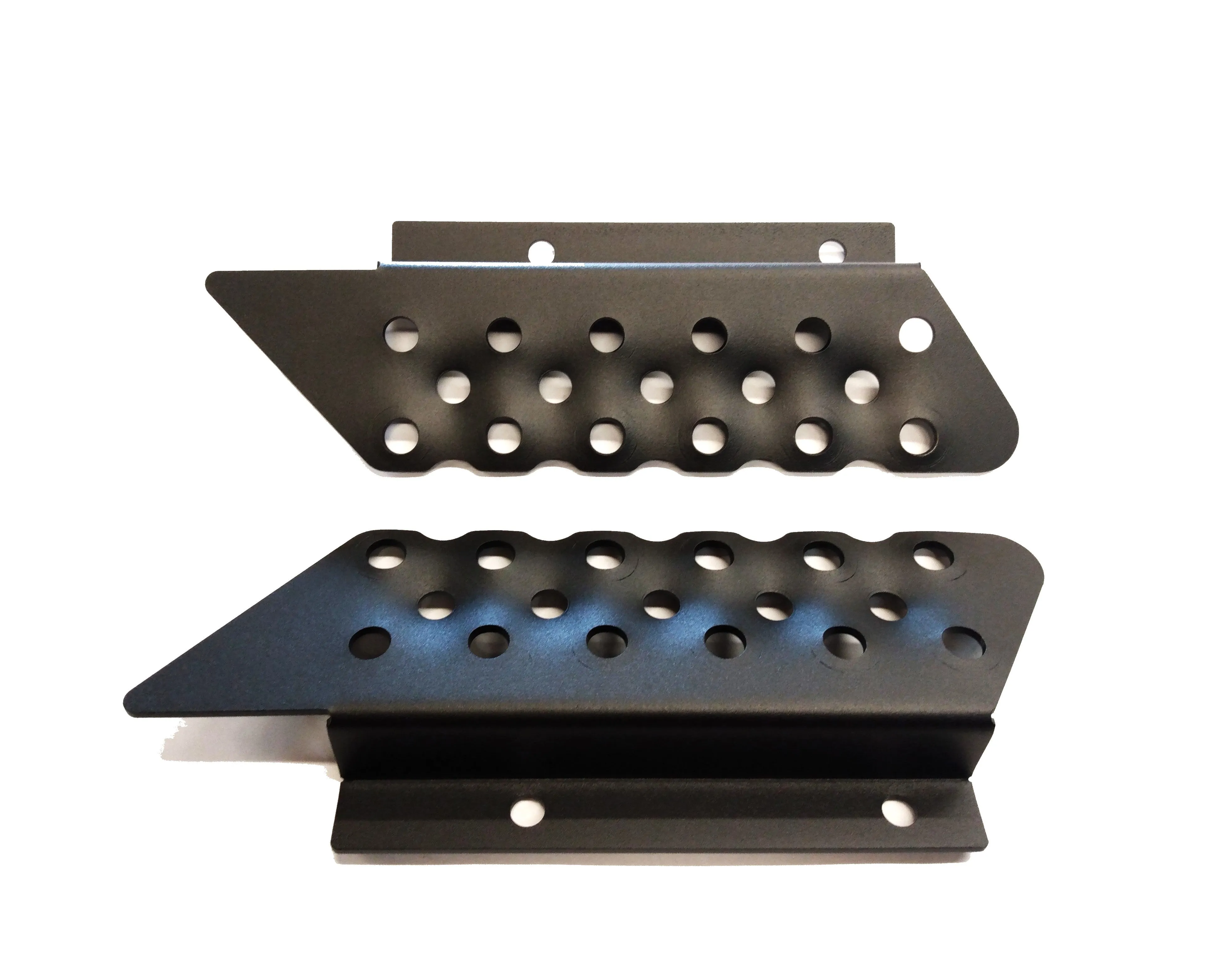 Rubicon Bed Steps for Jeep Gladiator JT Rubicon (2020 )