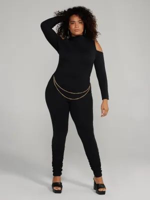 Runway Life Catsuit