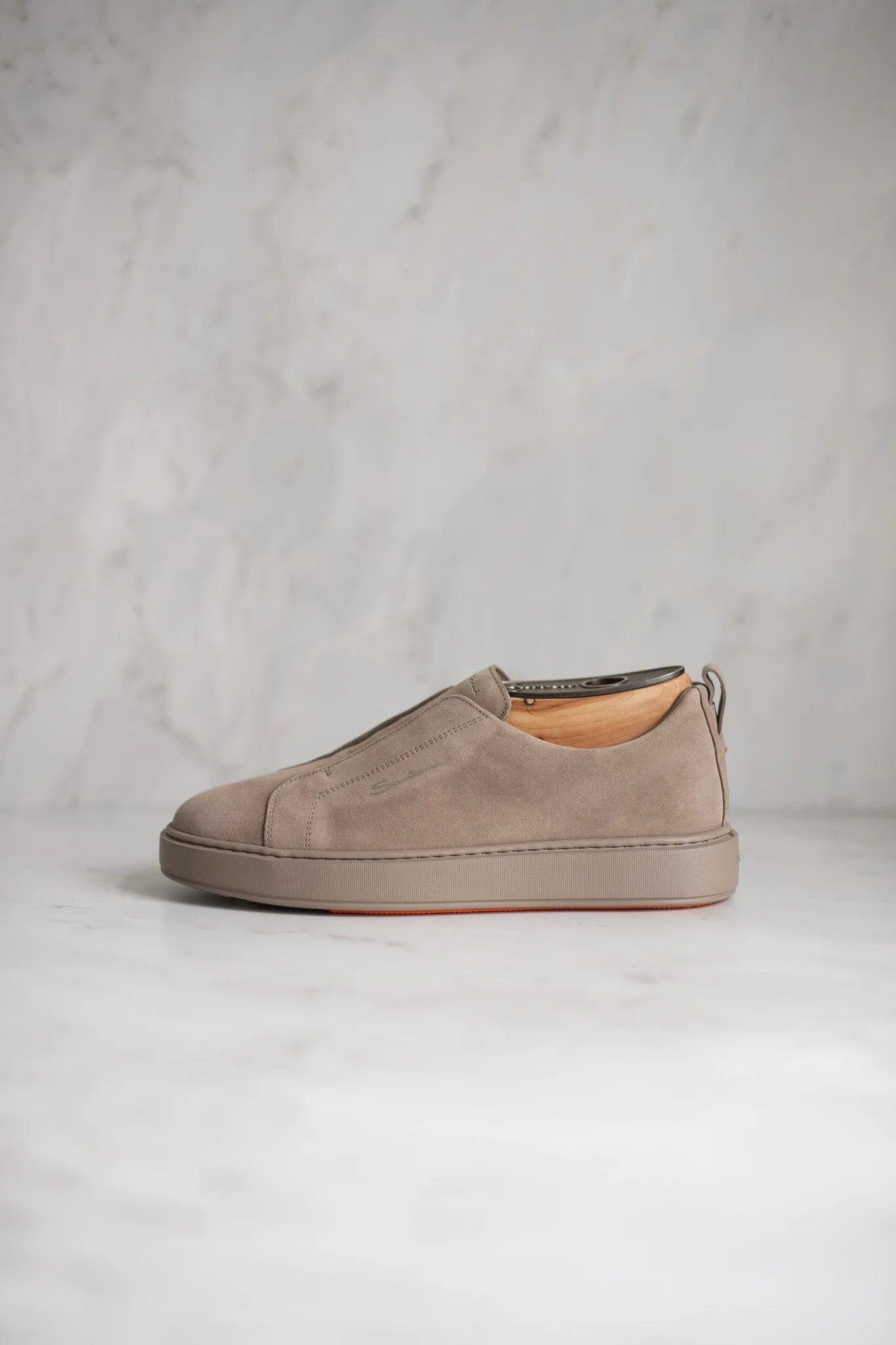 SANTONI M/W - SNEAKERS,M/W - LOW-CUT