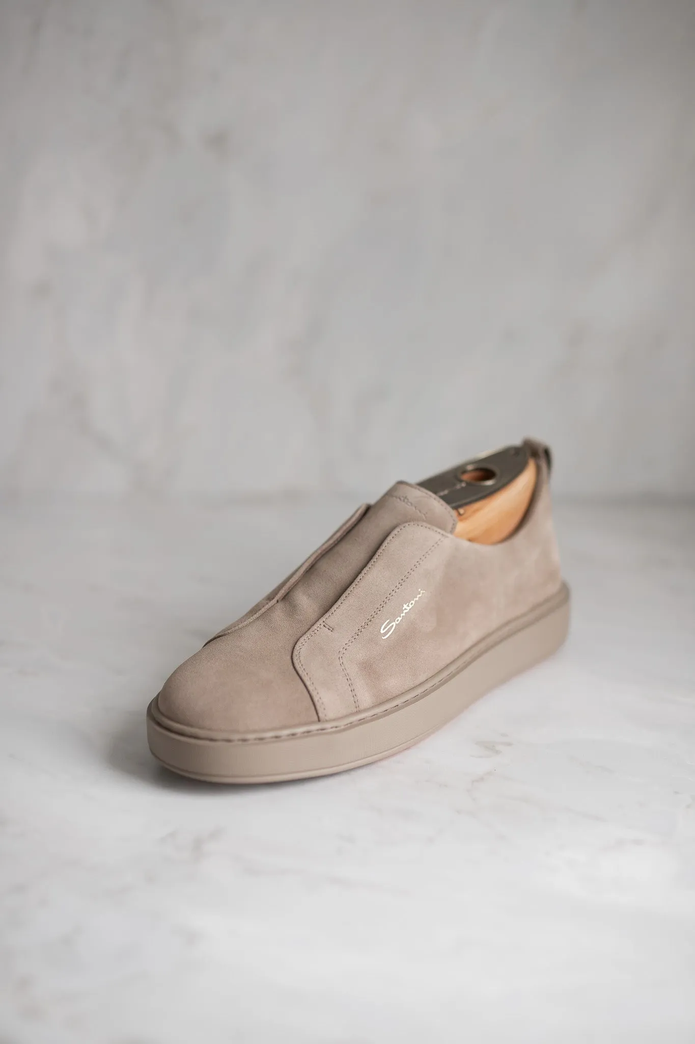 SANTONI M/W - SNEAKERS,M/W - LOW-CUT