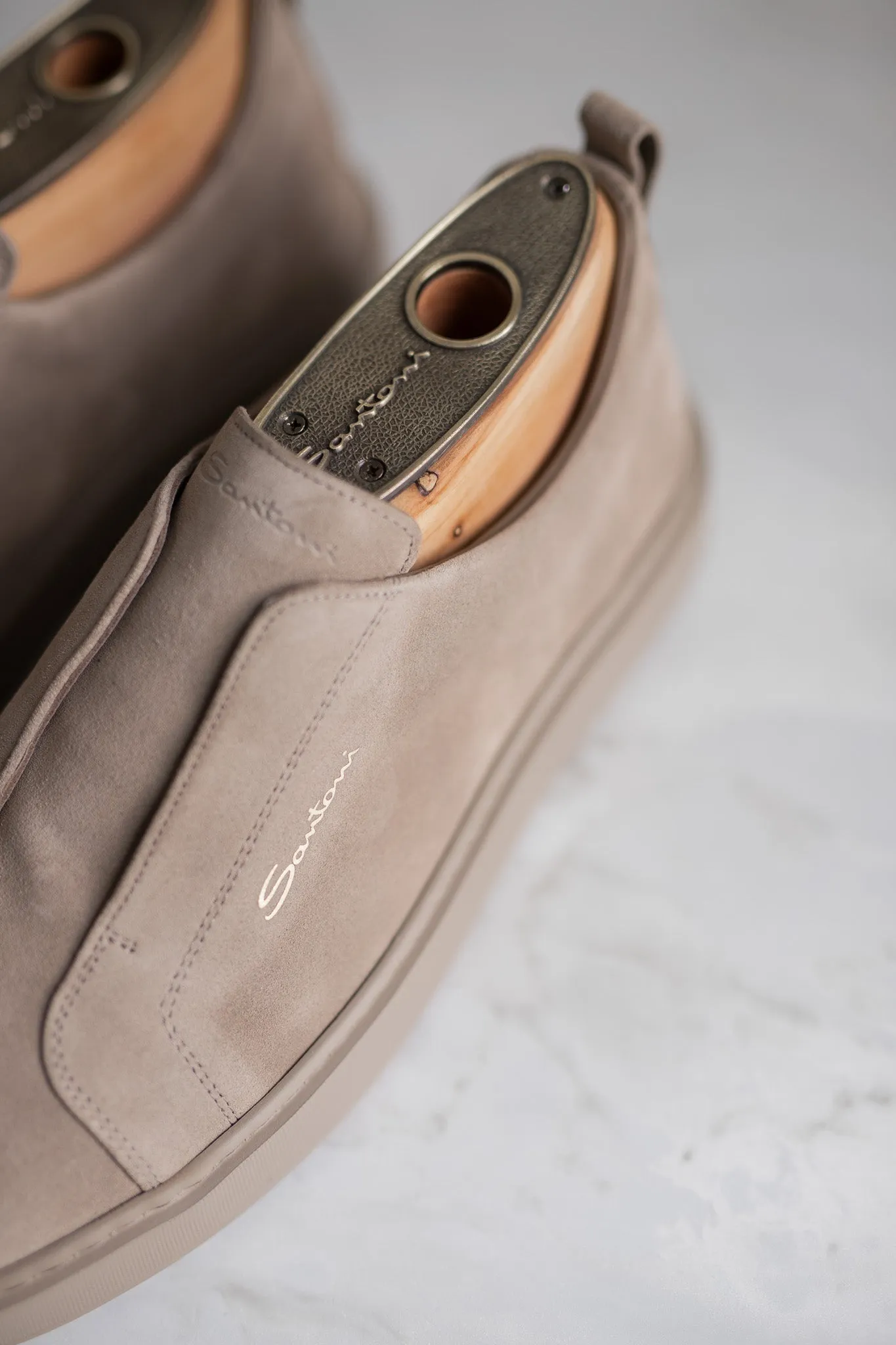 SANTONI M/W - SNEAKERS,M/W - LOW-CUT