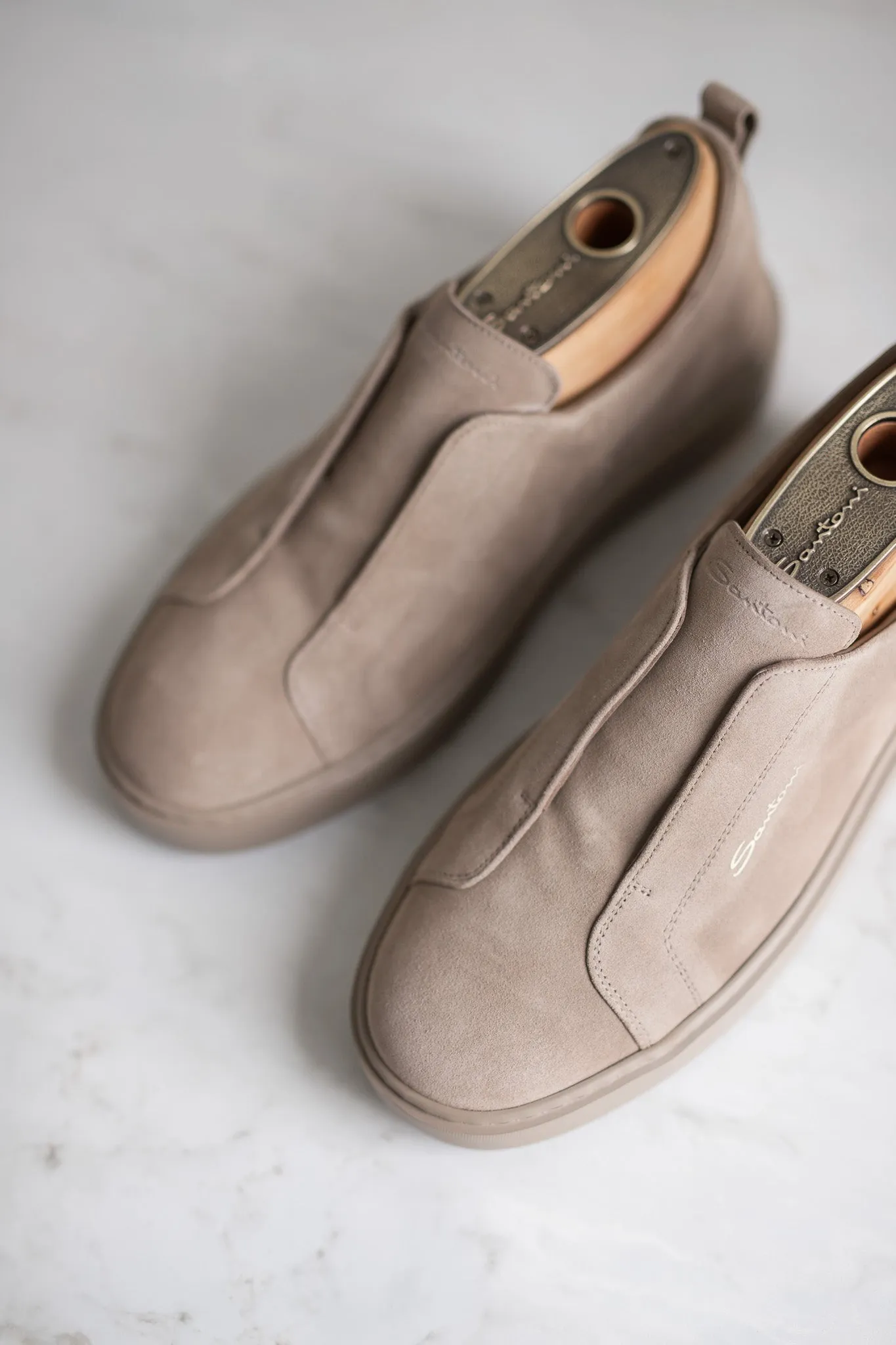 SANTONI M/W - SNEAKERS,M/W - LOW-CUT