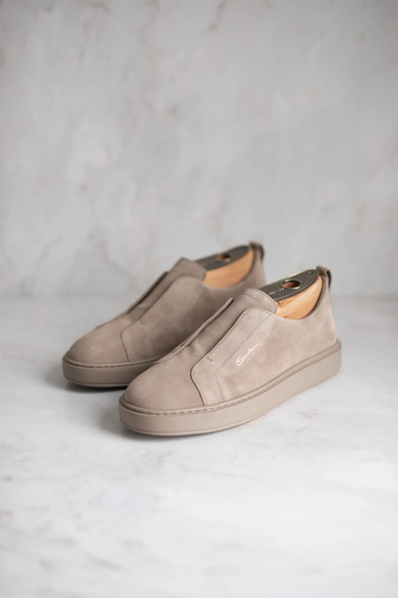 SANTONI M/W - SNEAKERS,M/W - LOW-CUT