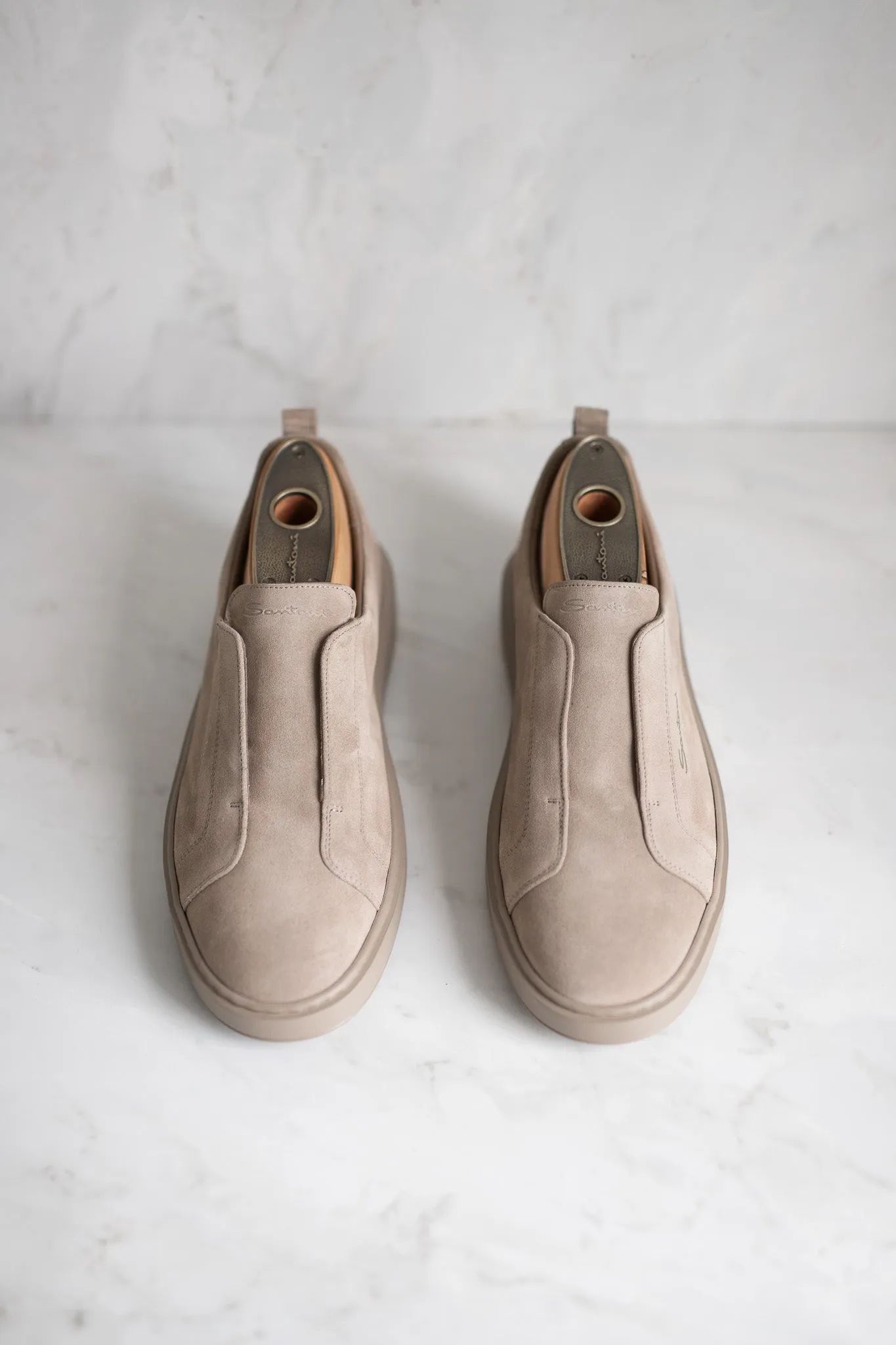 SANTONI M/W - SNEAKERS,M/W - LOW-CUT