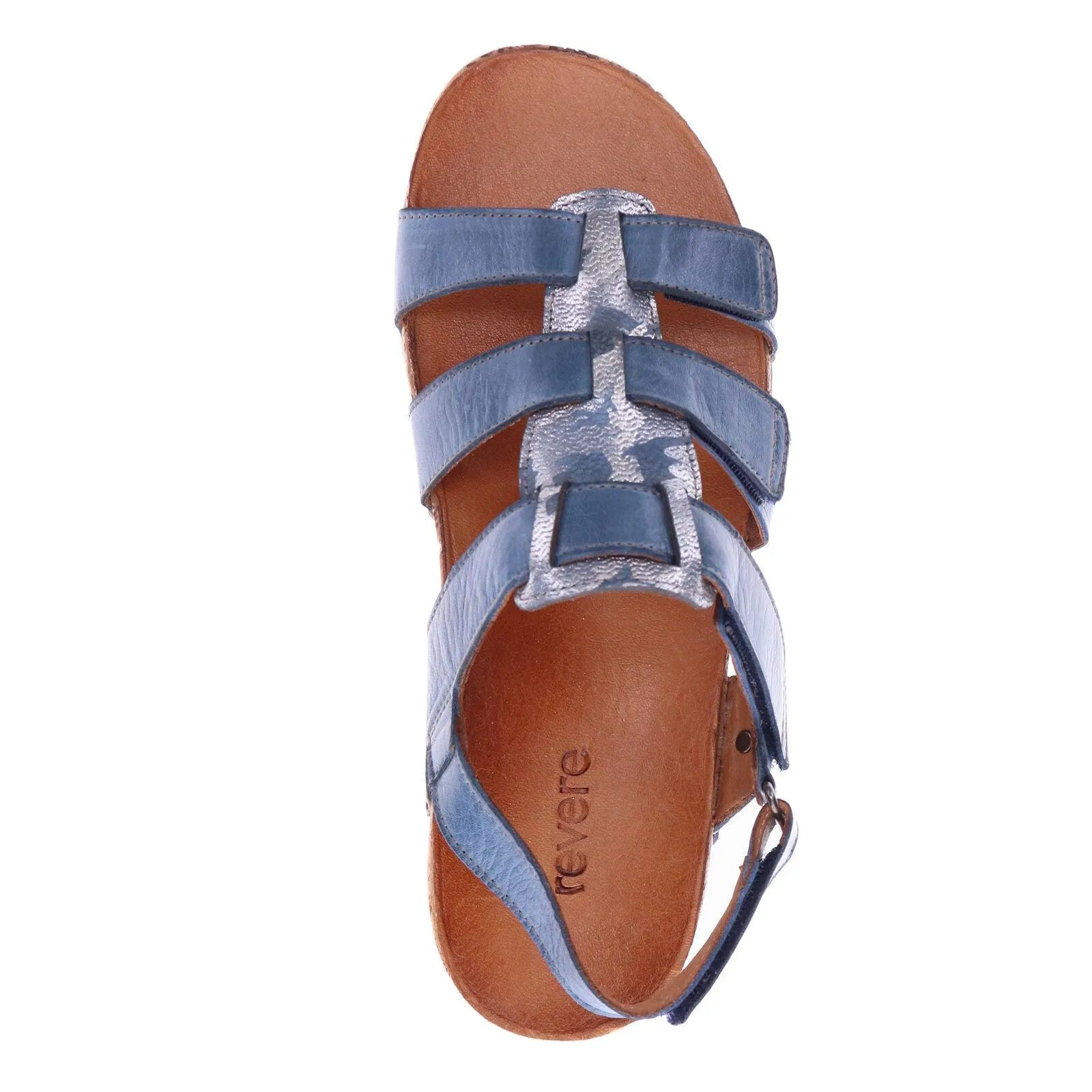 Santorini 4 Strap Gladiator Sandal - Final Sale