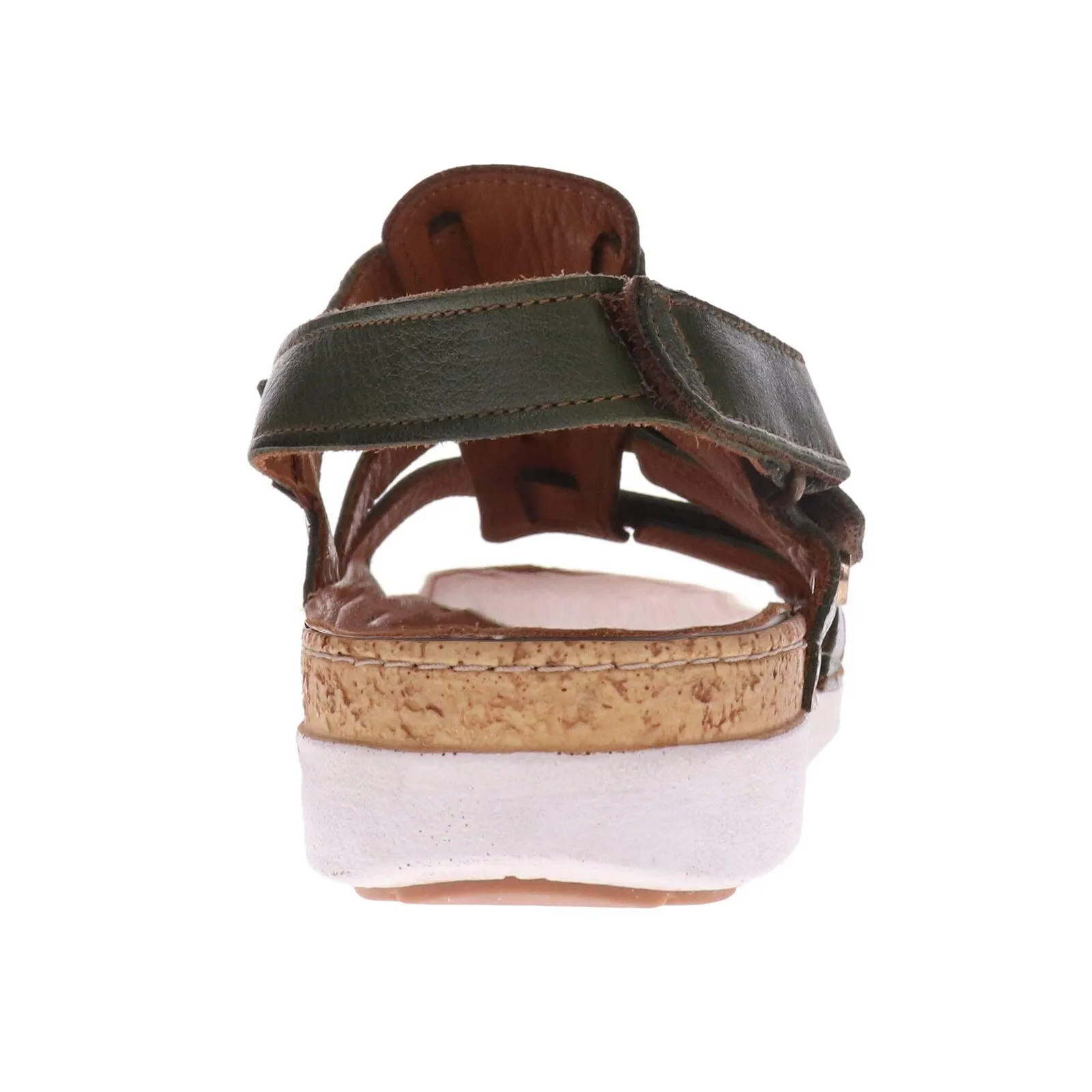 Santorini 4 Strap Gladiator Sandal - Final Sale