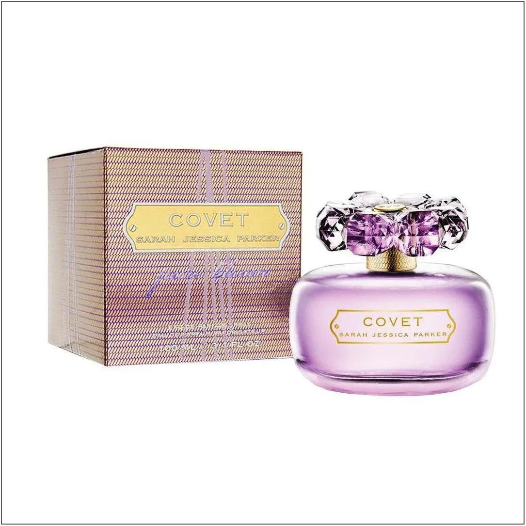 Sarah Jessica Parker Covet Pure Bloom Eau De Parfum 100ml