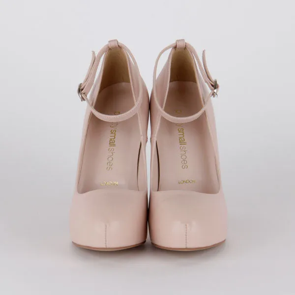 SCANDALIZE - strap pink